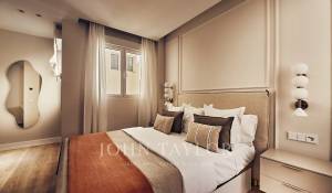 Venta Piso Madrid