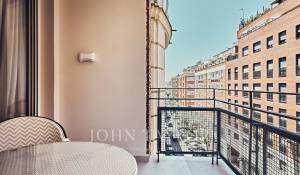 Venta Piso Madrid