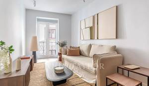 Venta Piso Madrid