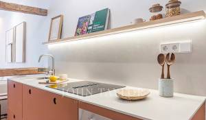 Venta Piso Madrid