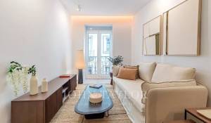 Venta Piso Madrid