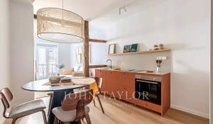 Venta Piso Madrid