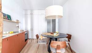 Venta Piso Madrid