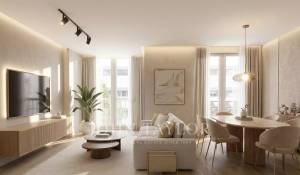 Venta Piso Madrid