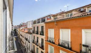 Venta Piso Madrid