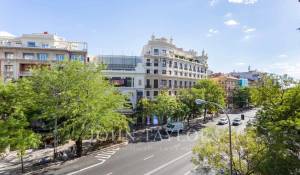 Venta Piso Madrid