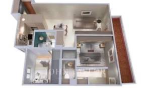 Venta Piso Madrid