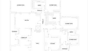 Venta Piso Madrid