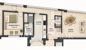 Venta Piso Madrid