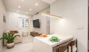 Venta Piso Madrid