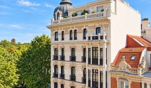 Venta Piso Madrid