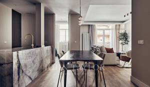 Venta Piso Madrid