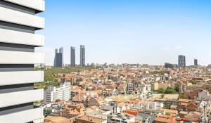 Venta Piso Madrid