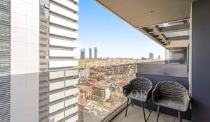 Venta Piso Madrid