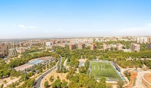 Venta Piso Madrid