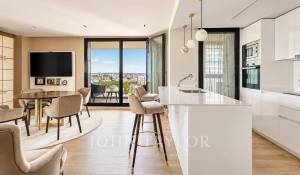 Venta Piso Madrid