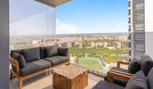 Venta Piso Madrid