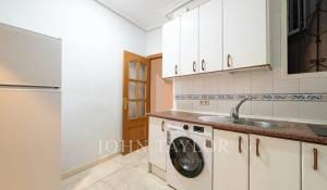 Venta Piso Madrid