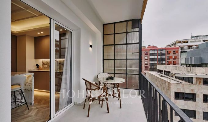 Venta Piso Madrid