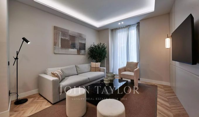 Venta Piso Madrid