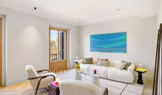 Venta Piso Madrid