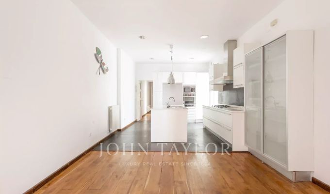 Venta Piso Madrid