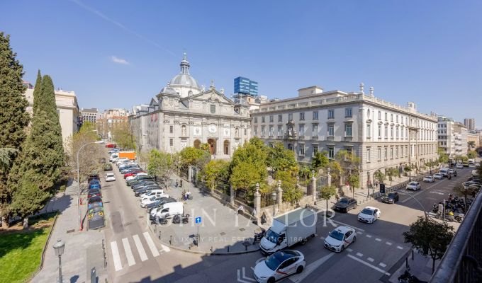 Venta Piso Madrid