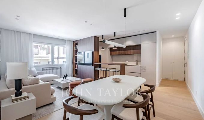 Venta Piso Madrid