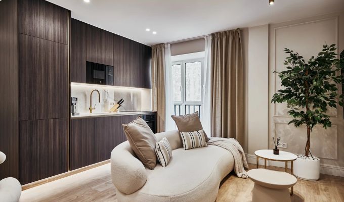 Venta Piso Madrid