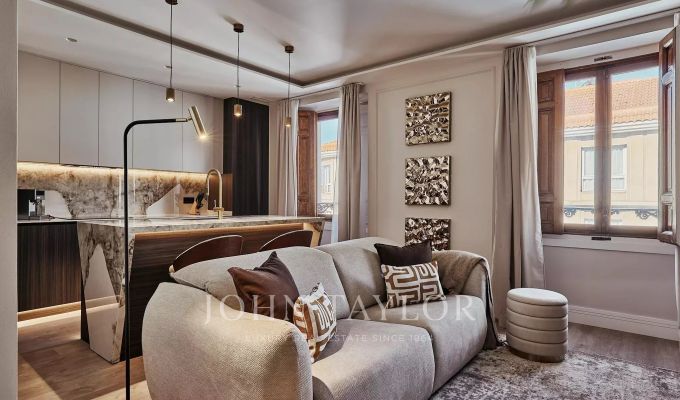 Venta Piso Madrid