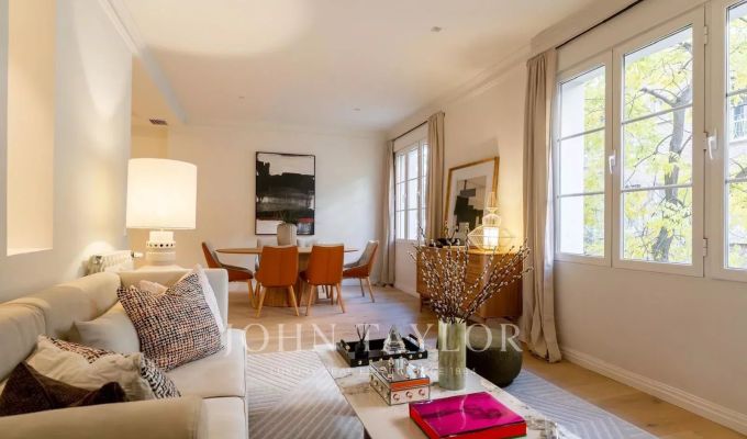 Venta Piso Madrid