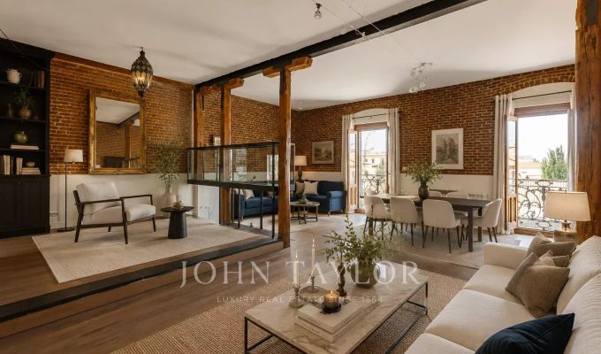 Venta Piso Madrid