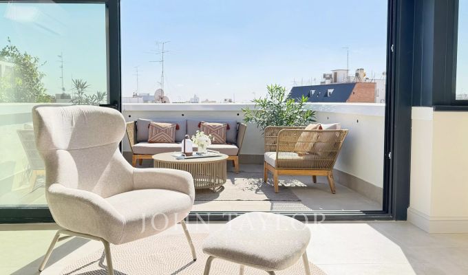 Venta Piso Madrid