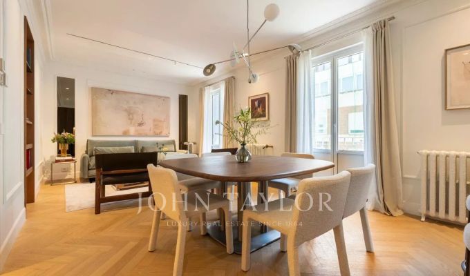 Venta Piso Madrid