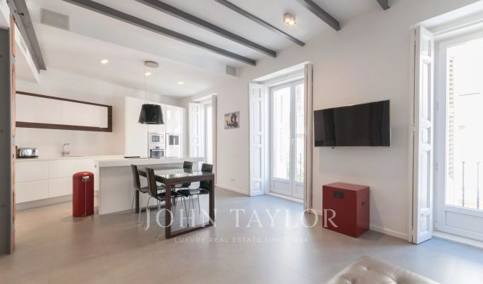 Venta Piso Madrid
