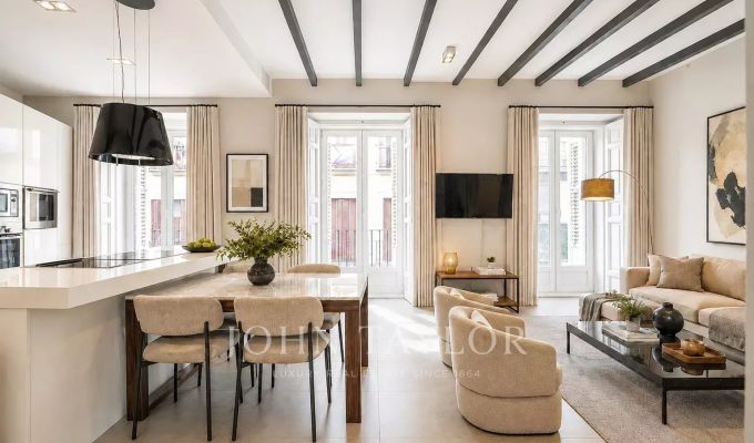 Venta Piso Madrid
