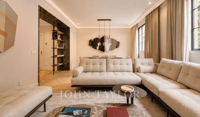 Venta Piso Madrid