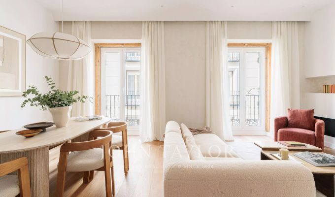 Venta Piso Madrid