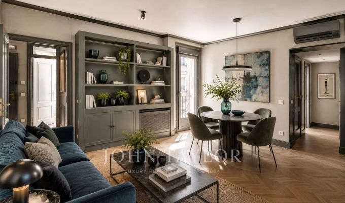 Venta Piso Madrid
