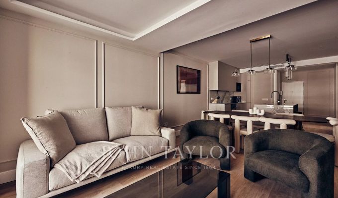 Venta Piso Madrid