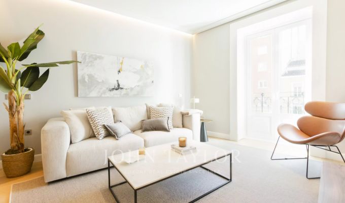 Venta Piso Madrid