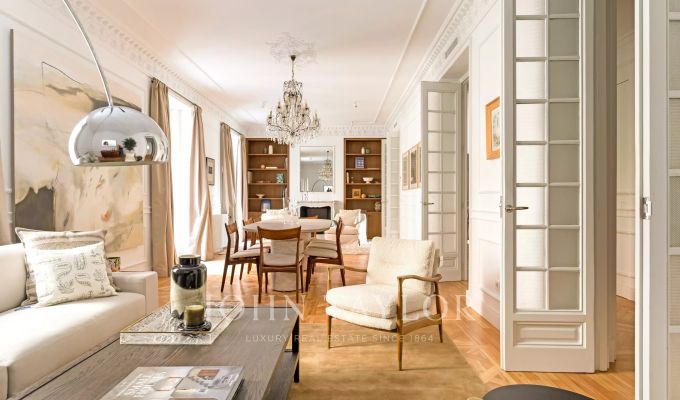 Venta Piso Madrid