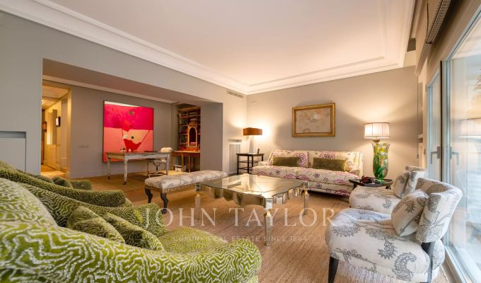 Venta Piso Madrid