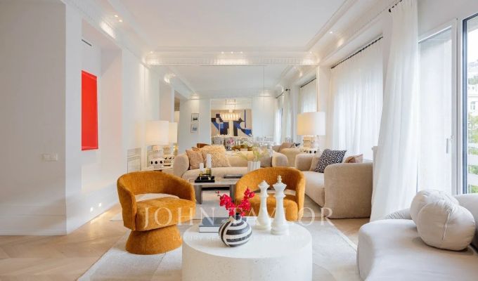 Venta Piso Madrid