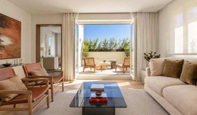 Venta Piso Madrid