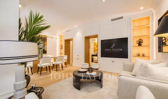 Venta Piso Madrid