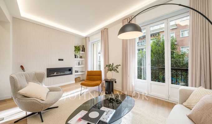 Venta Piso Madrid