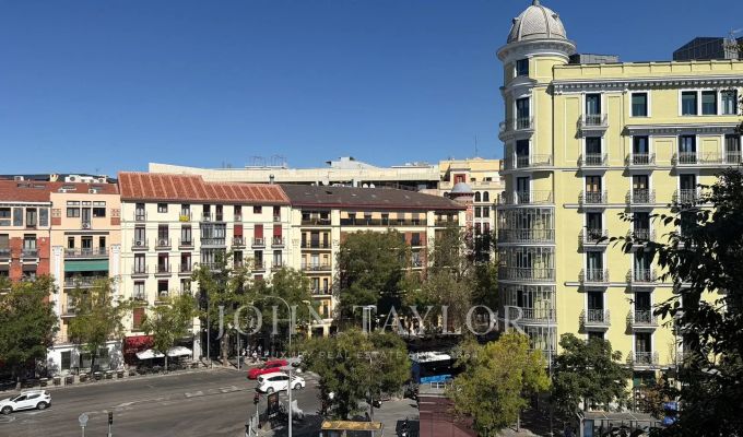 Venta Piso Madrid