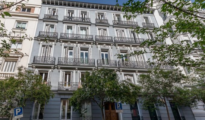 Venta Piso Madrid