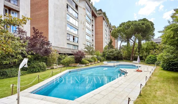 Venta Piso Madrid